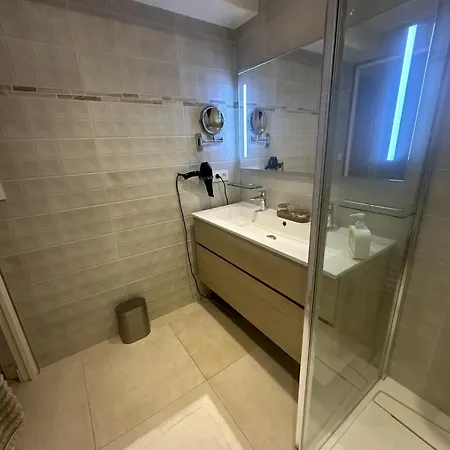 Bel Appartement, Sans Mauvaises Surprises Апартаменты *