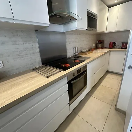 شقة Bel Appartement, Sans Mauvaises Surprises *