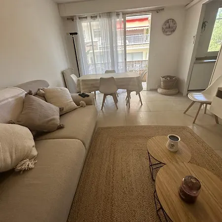 Bel Appartement, Sans Mauvaises Surprises *