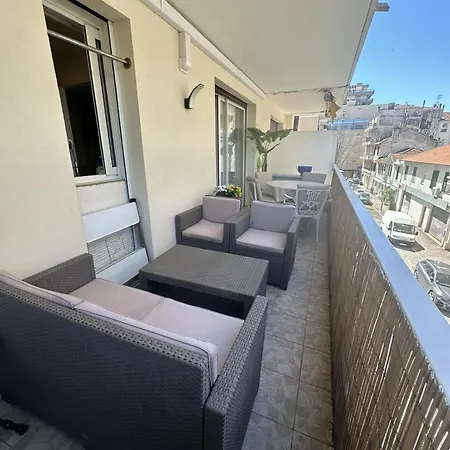 アパート Bel Appartement, Sans Mauvaises Surprises ジュアン・レ・パン