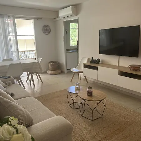 アパート Bel Appartement, Sans Mauvaises Surprises
