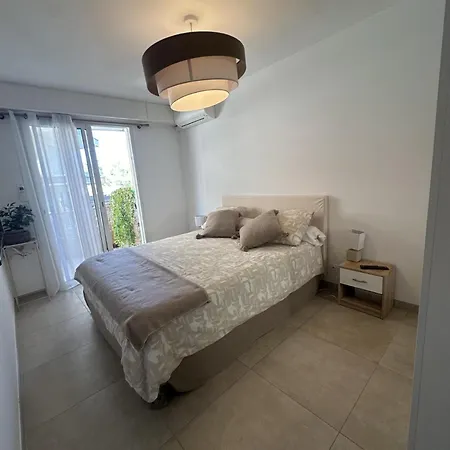 Bel Appartement, Sans Mauvaises Surprises ジュアン・レ・パン