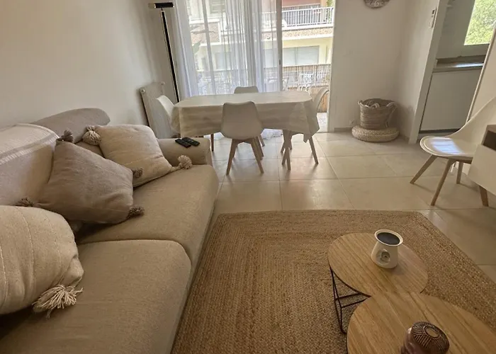 Bel Appartement, Sans Mauvaises Surprises *