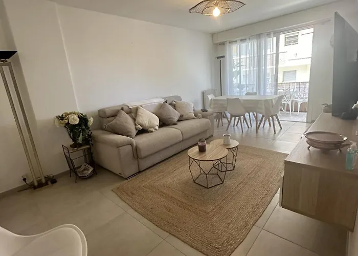 Bel Appartement, Sans Mauvaises Surprises Apartman *