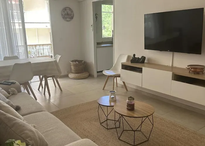 Apartman Bel Appartement, Sans Mauvaises Surprises
